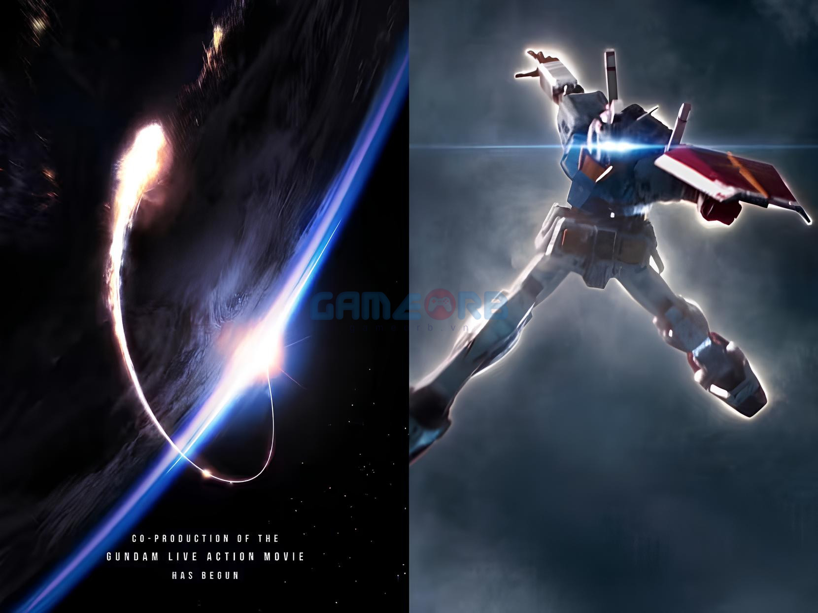 Phiên bản live-action này được kỳ vọng sẽ kế thừa di sản của Gundam