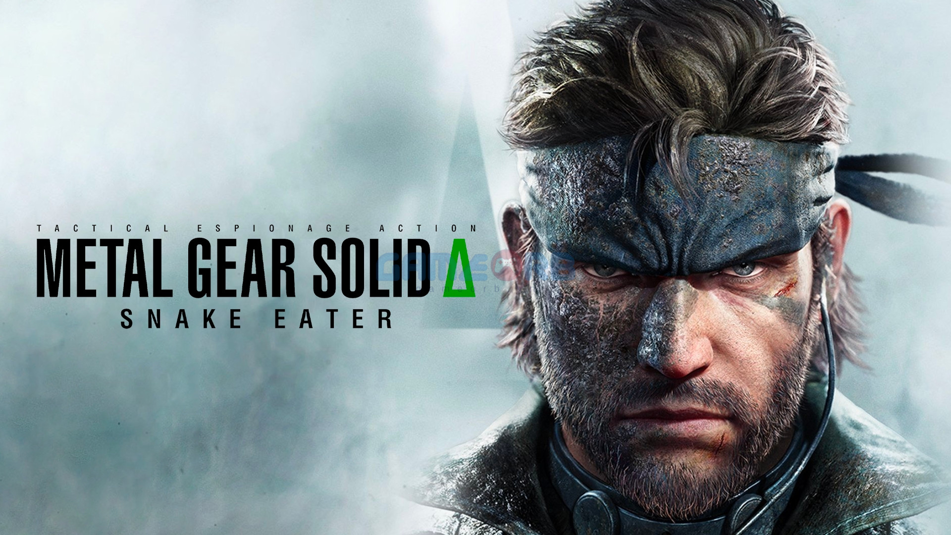 Metal Gear Solid Delta: Snake Eater lần đầu được công bố tại sự kiện State of Play vào tháng 5/2023