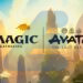 Avatar: The Last Airbender chính thức gia nhập thế giới Magic: The Gathering