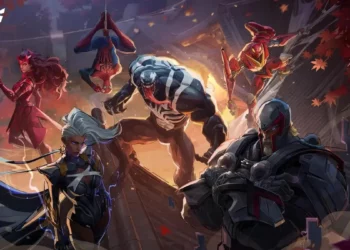 Marvel Rivals đối mặt với vấn đề liên quan đến hệ thống ghép trận