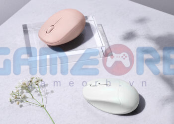 ASUS ra mắt chuột “thơm phức” MD101 Fragrance Mouse - Độc lạ hay chiêu trò?