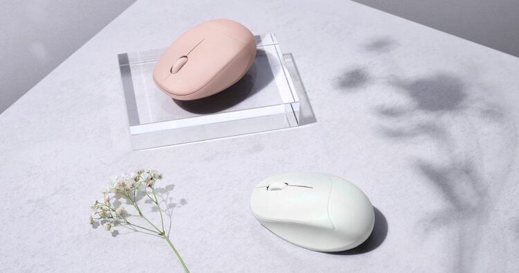 ASUS ra mắt chuột “thơm phức” MD101 Fragrance Mouse - Độc lạ hay chiêu trò?