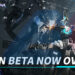 Mecha BREAK mở Open Beta, thu hút hơn 300.000 người chơi