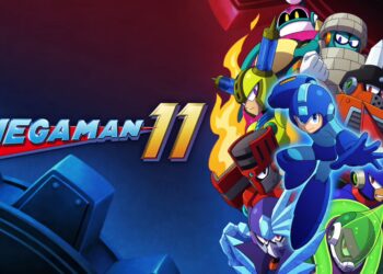 Mega Man 11 lập kỷ lục doanh số – Liệu “Người máy xanh” có trở lại?