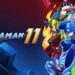 Mega Man 11 lập kỷ lục doanh số – Liệu “Người máy xanh” có trở lại?