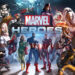 Marvel đang trên đà thành công và liệu đã đến lúc thử sức với một MMO mới?