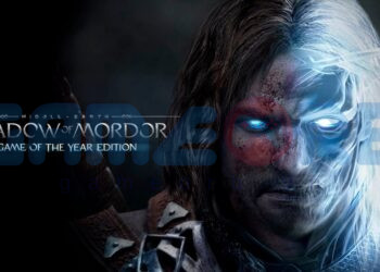 Monolith Productions – đội ngũ đứng sau Middle-earth: Shadow of Mordor đóng cửa