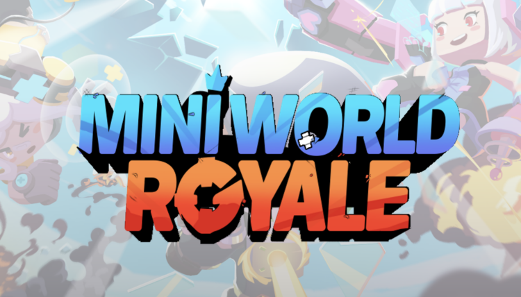 Mini World Royale 2025 – Tựa game bắn súng vui nhộn gợi nhớ huyền thoại Avatar Star