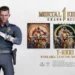 Người máy sát thủ T-1000 gia nhập Mortal Kombat 1 trong bản mở rộng Khaos Reigns