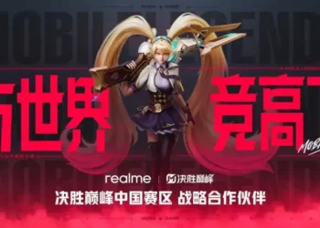 MOONTON công bố đối tác cho MLBB Pro League Trung Quốc