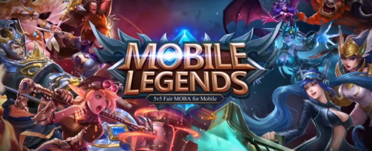 Mobile Legends: Bang Bang – Tựa game Moba thống trị Esports Mobile