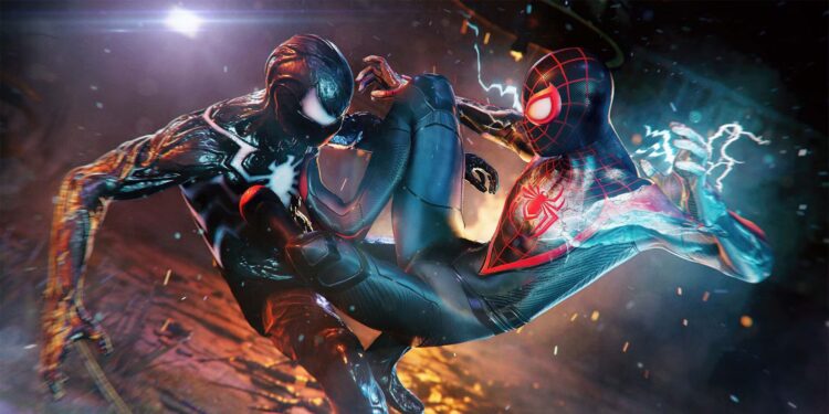 Marvel's Spider-Man 2 nhận bản hotfix thứ hai, tiếp tục cải thiện hiệu suất trên PC