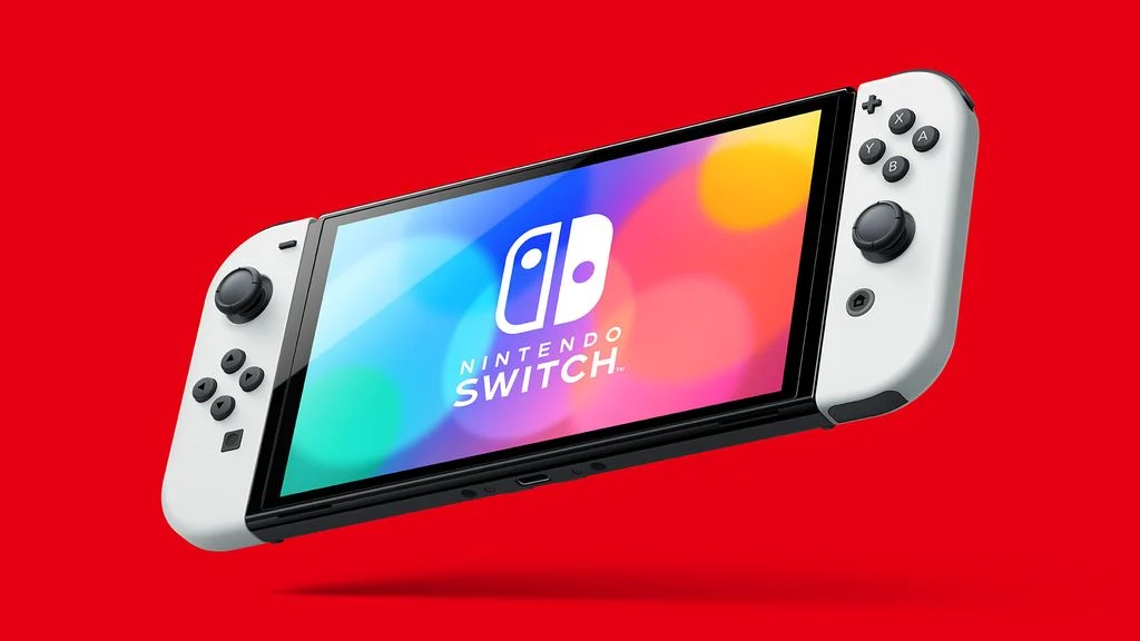 Hiện tại, Nintendo Switch đang là hệ máy bán chạy thứ ba mọi thời đại