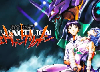 Pixelity công bố dự án game XR dựa trên Neon Genesis Evangelion