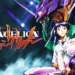 Pixelity công bố dự án game XR dựa trên Neon Genesis Evangelion