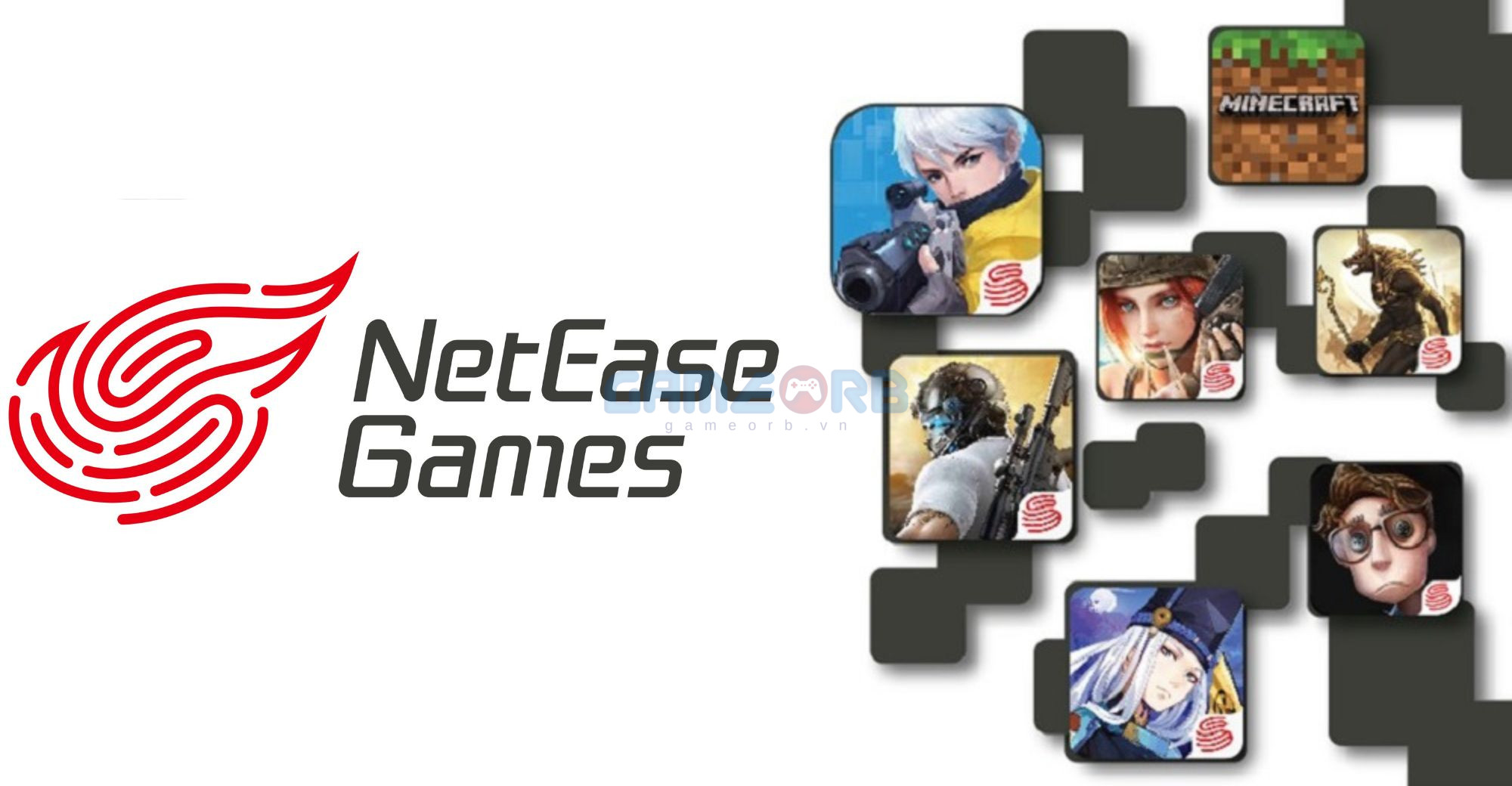 Nhiều studio game quốc tế của NetEase đang đứng trước nguy cơ đóng cửa