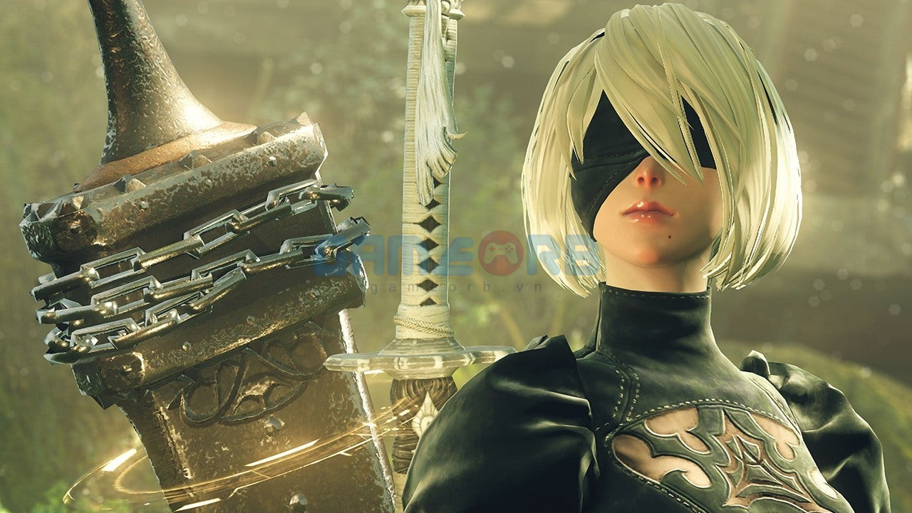 Ra mắt năm 2017, NieR: Automata đã trở thành một JRPG thành công, đưa người chơi đến một thế giới hậu tận thế