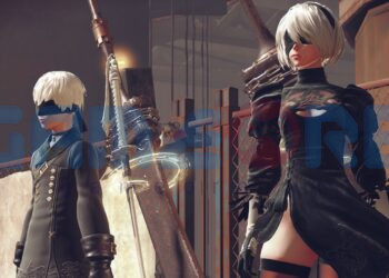 Tin đồn về phần tiếp theo của Nier: Automata làm dậy sóng cộng đồng game thủ