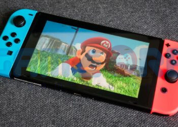 Nintendo Switch cán mốc 150 triệu máy bán ra, tiếp tục tiến gần kỷ lục của PS2