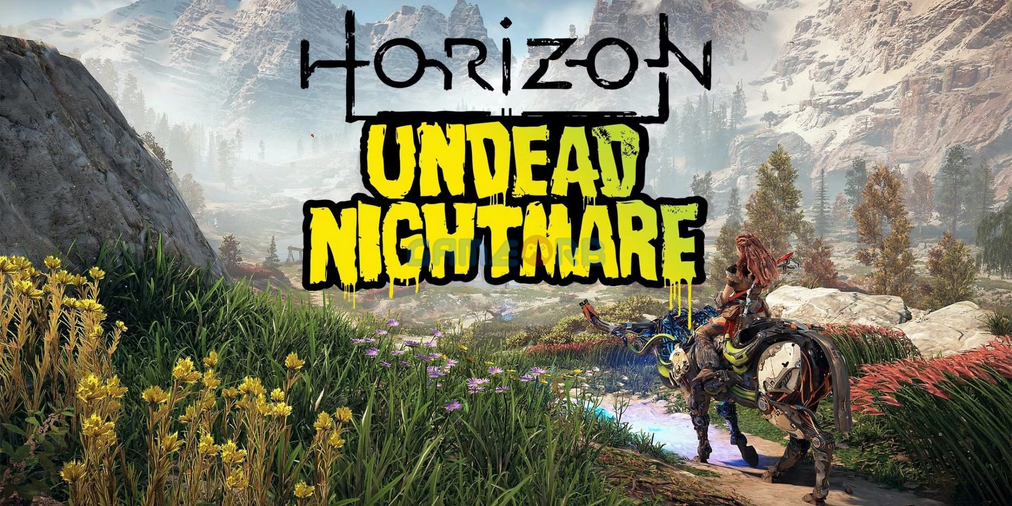 Guerrilla có thể học hỏi Rockstar và phát triển một DLC zombie tương tự như Undead Nightmare cho Horizon 3