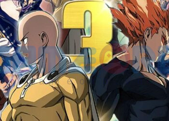 Saitama tái xuất! One-Punch Man mùa 3 chuẩn bị ra mắt vào năm 2025