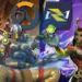 Overwatch 2 lần đầu tiên vượt mặt Marvel Rivals trên Twitch