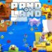 PANDOLAND – Tựa game nhập vai phiêu lưu trên biển đầy thư giãn