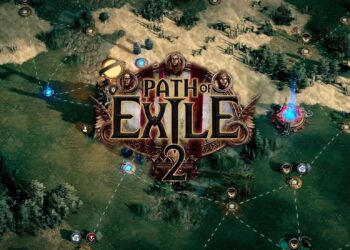 Path of Exile 2 ra mắt bản cập nhật 0.1.1d