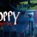 Poppy Playtime - Khám phá bí ẩn của nhà máy đồ chơi bỏ hoang