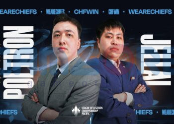 HLV Poltron quyết tâm đưa Chiefs Esports Club vào playoffs LCP 2025, nếu không sẽ giải nghệ