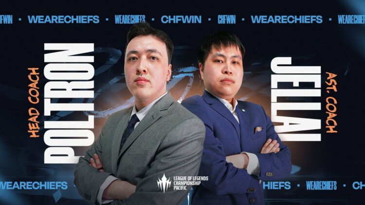 HLV Poltron quyết tâm đưa Chiefs Esports Club vào playoffs LCP 2025, nếu không sẽ giải nghệ