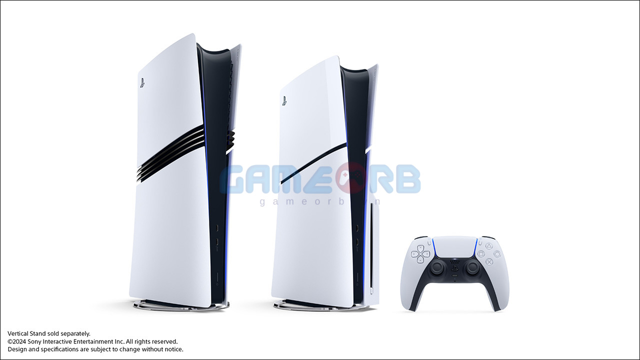 PS5 Pro gặp khó khăn trong việc duy trì doanh số