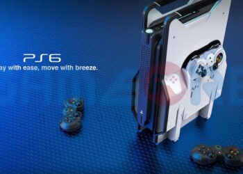 PS6 có thể ra mắt vào năm 2028, theo cựu giám đốc Sony