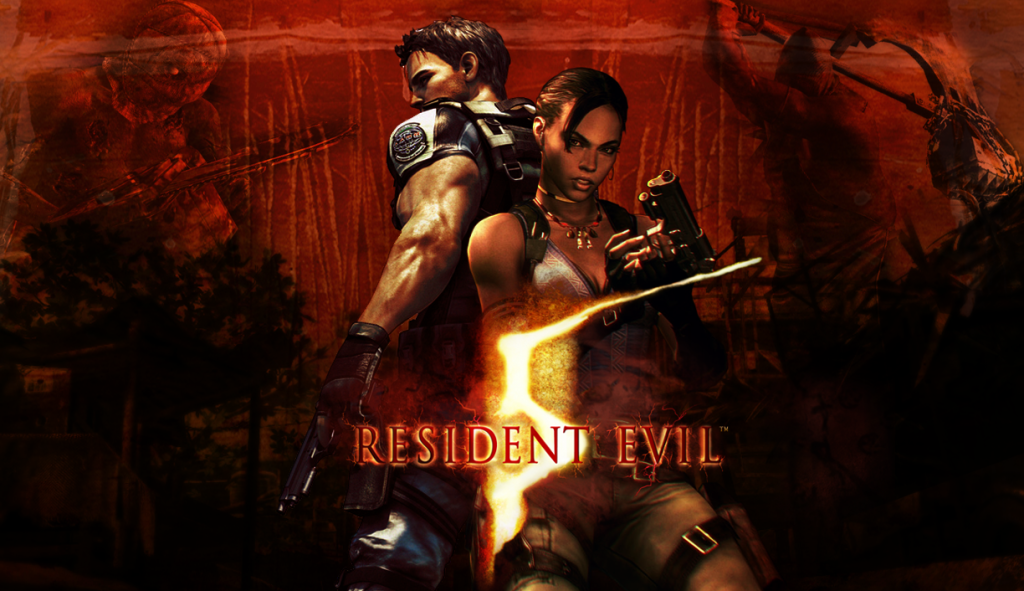 Không chỉ Resident Evil 5, mà vào tháng trước, Resident Evil 6 cũng đã được ESRB xếp hạng cho Xbox Series X/S