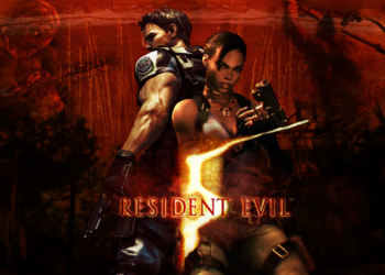 Resident Evil 5 có thể sắp ra mắt bản remaster cho Xbox Series X/S