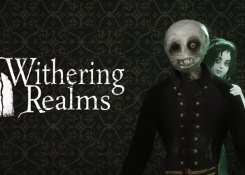 Withering Realms – Hành trình kinh hoàng trong thế giới ma quái của Moonless Formless