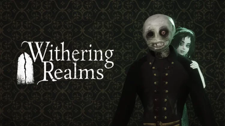 Withering Realms – Hành trình kinh hoàng trong thế giới ma quái của Moonless Formless