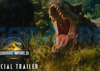 Jurassic World: Rebirth – Hồi sinh huyền thoại khủng long