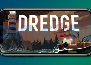 Dredge – Tựa game di động đáng mong chờ nhất nửa đầu 2025