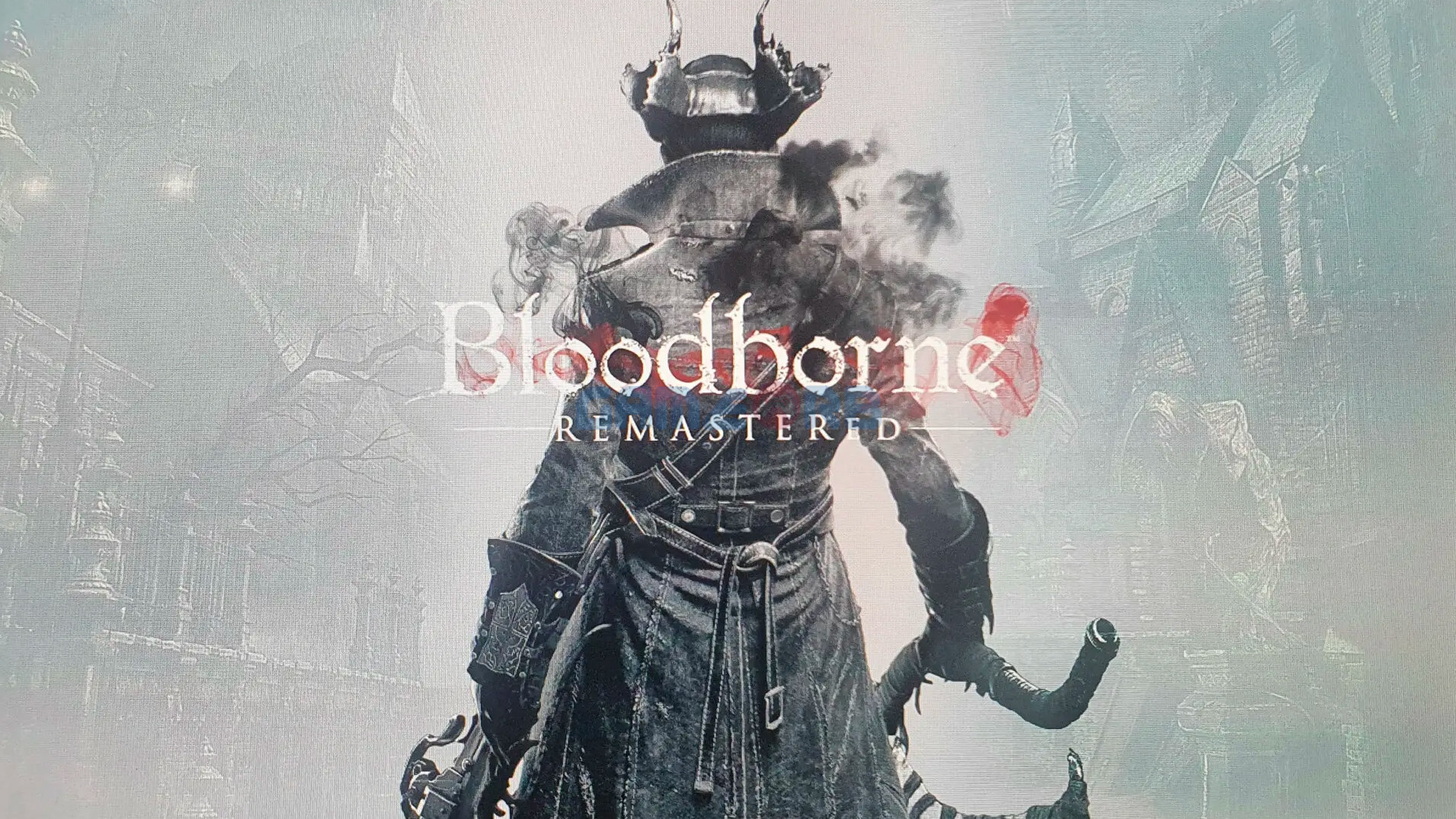 Một bản remaster hoặc phiên bản PC của Bloodborne luôn là mong ước của người hâm mộ FromSoftware.