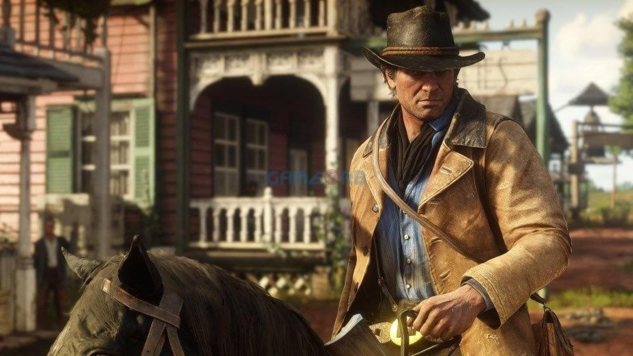 Red Dead Redemption 2 đạt kỷ lục 86,717 người chơi đồng thời vào tuần trước và tiếp tục tăng lên với 92,508 người chơi vào ngày 1 tháng 2