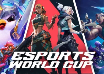 Riot Games hợp tác với Esports World Cup Foundation, chính thức đưa LMHT, vValorant và TFT vào giải đấu