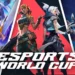 Riot Games hợp tác với Esports World Cup Foundation, chính thức đưa LMHT, vValorant và TFT vào giải đấu