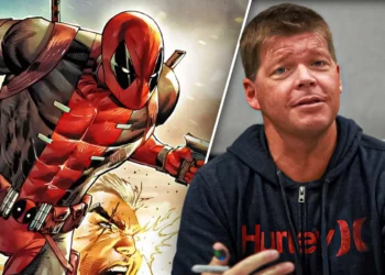 Rob Liefeld tuyên bố cắt đứt quan hệ với Marvel sau sự kiện Deadpool & Wolverine