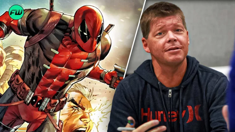 Rob Liefeld tuyên bố cắt đứt quan hệ với Marvel sau sự kiện Deadpool & Wolverine