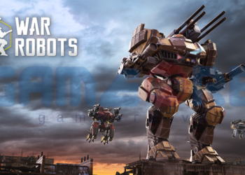 War Robots cán mốc 1 tỷ USD doanh thu sau một thập kỷ chinh chiến