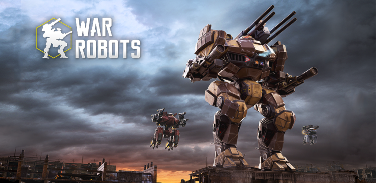 War Robots cán mốc 1 tỷ USD doanh thu sau một thập kỷ chinh chiến