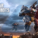 War Robots cán mốc 1 tỷ USD doanh thu sau một thập kỷ chinh chiến