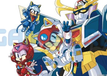 Samurai Pizza Cats: Blast from the Past! – Hành trình hồi sinh huyền thoại anime trên nền tảng game ARPG