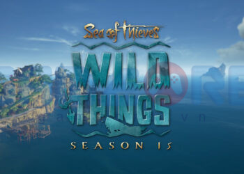 Sea of Thieves Season 15 mang đến 2 loài Megalodon cổ đại mới